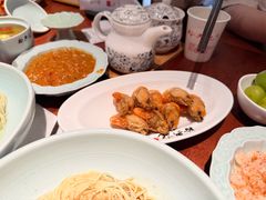 -裕兴记•蟹黄面馆(人民广场店)