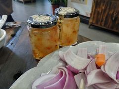 -百丈园龙江啫神馆