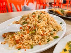 -红月湾海鲜饭店•沙滩海景(双月湾店)