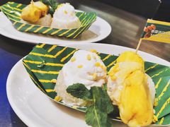 -simply thai天泰(长泰广场店)