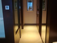 -上海新发展亚太JW万豪酒店