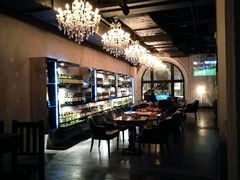 -罗斯福色戒酒吧(外滩店)