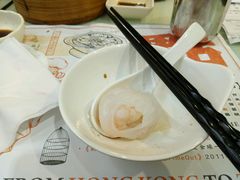 -点点心点心专门店(湾仔店)
