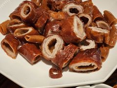 -宝中宝食府(清泰街店)