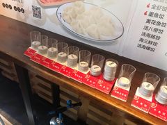 -双合园·海鲜水饺青岛菜(万佳广场店)