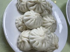 -奥华餐厅·老张记(台基厂店)