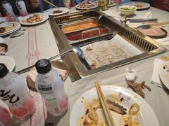 -芝小官毛肚火锅海鲜自助(淮安清江浦区新亚店)