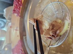 -小肥牛潮汕牛肉火锅(南联店)