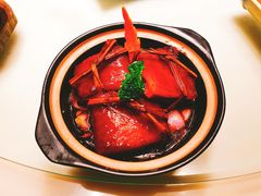 红烧肉-佬麻雀·新湘菜(珠海金发购物中心店)