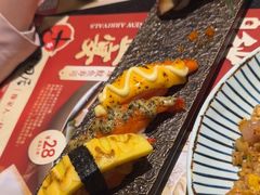 -古田居·特色寿司料理(星之岛旗舰店)