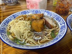 双交笋干面-状元楼(东大街店)