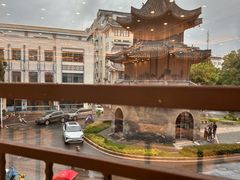 -怡园饭店-餐厅(四望亭店)