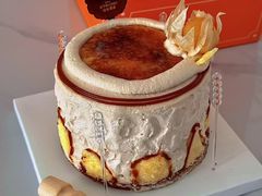 -DQ·蛋糕·冰淇淋(龙湖狮山天街店)