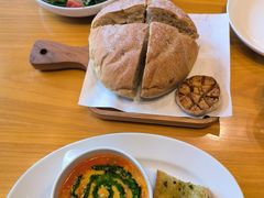 -君悦酒店·La Terrazza意合園·意式风味