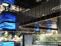 -喜庭海鲜自助(北辰三角洲北辰荟店)