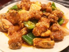 -紫金食坊(江南西路店)