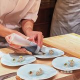 东莞探店｜在55楼高空吃一顿omakase