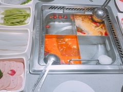 -海底捞火锅(高科广场店)