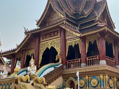 -西双版纳总佛寺