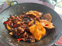 -百味地锅鸡(铜山路店)