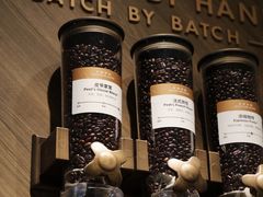 -Peet's Coffee皮爷咖啡(德基店)