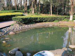 -苏州河梦清园环保主题公园