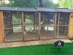 -青岛鑫江温德姆酒店