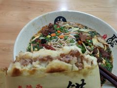 -老陕西面馆(庄市店)