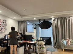 -iF摄影•全家福•证件照•形象照(南山店)