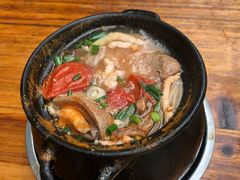 -李记特色罐罐米线(重庆中环大厦店)