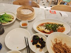 -南小馆(迪士尼小镇店)
