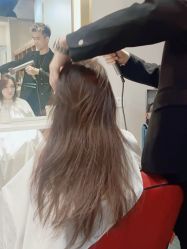 -P.R.O.salon 发哲