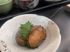 -Sushi Hanzo半藏(天环广场店)