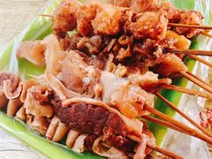 -马记大锅煮(总店)