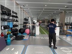 -乾坤乐健·游泳健身(渝江店)