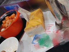 -轩于鲜旋转小火锅(天虹商场木渎店)