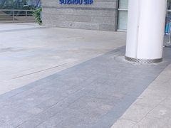 -苏州金鸡湖文博诺富特酒店