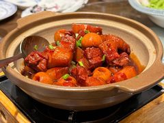 -福来齐·鲁菜海鲜·渔家菜(朝阳街分店)