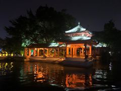 -桂林两江四湖景区