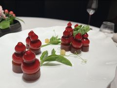-蘇锦宴·淮扬菜烤鸭·小院(三元桥霄云路店)