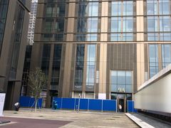 -星巴克(北京通州新光大中心店)