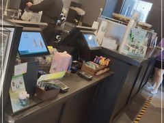 -星巴克(北新泾店)