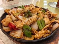 -台山第一家兴华黄鳝饭·黄鳝婆(开平店)