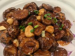 -玉林烤鸭店(垡头店)