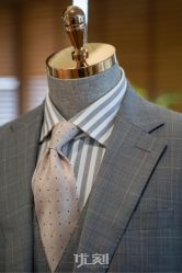 -优刻西服西装定制(金轮国际广场店)