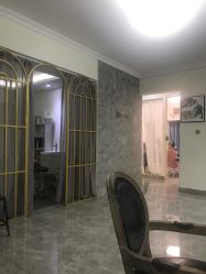 -BM SALON