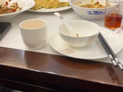 -洈水谣 · 地道荆州松滋菜(菱角湖公园店)