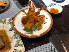-花狸日本料理(柏庐广场店)