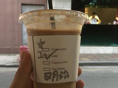 -JPG coffee(广州体育西店)