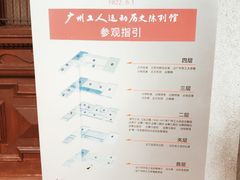 -第一次全国劳动大会旧址